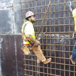 Meet your Posher, Rob